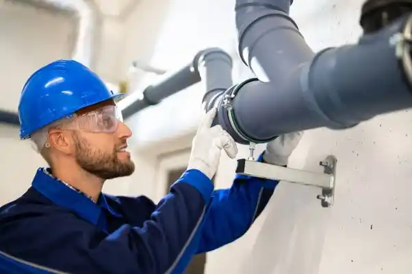 water damage restoration service Chamberlain